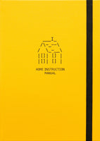 (Jan McCullough)(HOME INSTRUCTION MANUAL)