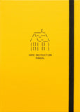 (Jan McCullough)(HOME INSTRUCTION MANUAL)