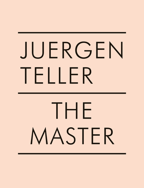 (Juergen Teller)(The Master lll)