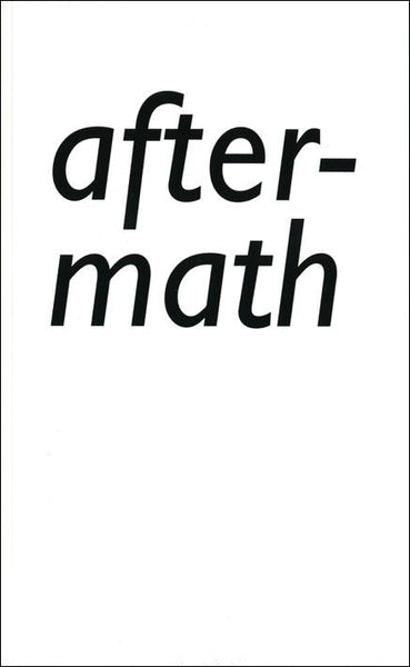 (Pascal Anders)(Aftermath)