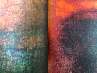 (Daisuke Yokota)(横田大輔)(Matter - 2016)