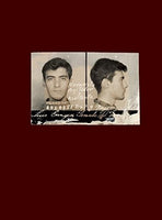 (Stefan Ruiz)(Mexican Crime Photographs from the archive of Stefan Ruiz)