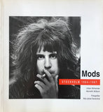 (Urban Nilmander & Kenneth Ahlborn)(Mods - Stockholm 19641967)