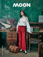 (MOON Magazine - Issue 3)