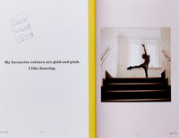 (MOON Magazine - Issue 5)