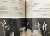(Steve Reich)(Writings about Music)