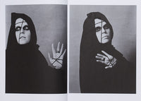 (Jerry Wainwright)(The Wainwright Naked Hippie Tarot)