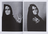 (Jerry Wainwright)(The Wainwright Naked Hippie Tarot)