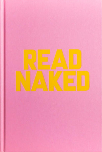 (Erik Kessels)(READ NAKED)
