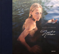 (Jock Sturges)(Jock Sturges: Notes)