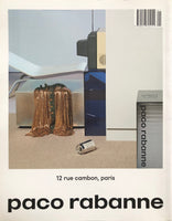(Coco Capitan)(Nudes Curated By Julien Dossena - photographed by Coco Capitan)