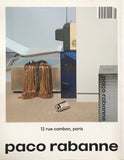 (Coco Capitan)(Nudes Curated By Julien Dossena - photographed by Coco Capitan)