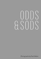 (Paul Hallam)(Odds and Sods)