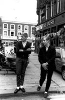 (Paul Hallam)(Odds and Sods)