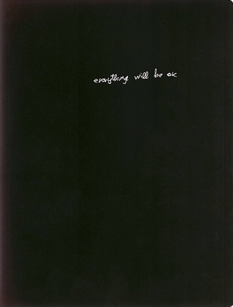 (Alberto Lizaralde)(Everything will be OK)