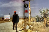(Wim Wenders - Sam Shepard)(PARIS, TEXAS)