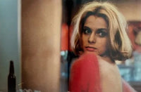 (Wim Wenders - Sam Shepard)(PARIS, TEXAS)