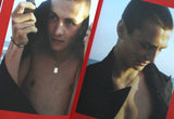 (Gosha Rubchinskiy)(Perfume Book)