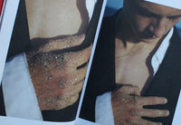 (Gosha Rubchinskiy)(Perfume Book)