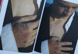 (Gosha Rubchinskiy)(Perfume Book)