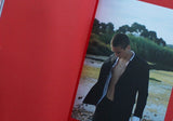 (Gosha Rubchinskiy)(Perfume Book)