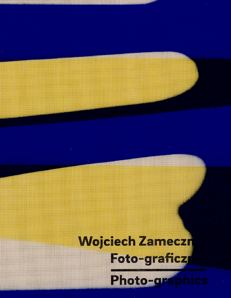 (Wojciech Zamecznik)(Photo-graphics)