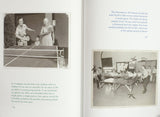 (Alec Soth - Geoff Dyer - Pico Iyer)(Ping Pong)