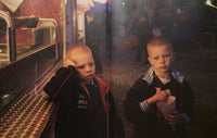 (Perry Ogden)(Paddy & Liam)
