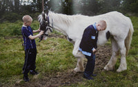 (Perry Ogden)(Paddy & Liam)