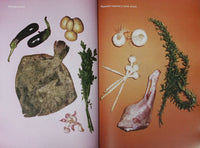 (The Plant Journal - Issue 1 Staghorn Fern)