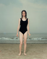 (Rineke Dijkstra)(Portraits)