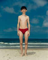 (Rineke Dijkstra)(Portraits)