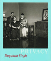 (Dayanita Singh)(Privacy)