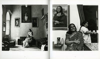 (Dayanita Singh)(Privacy)
