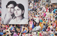 (Vasantha Yoganantha)(The Promise)