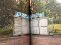 (Visvaldas Morkevicius)(Public Secrets)
