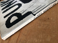 (Salvador Costa)(PUNK)
