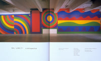 (Sol Lewitt - A Retrospective)