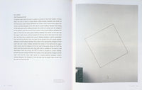 (Sol Lewitt - A Retrospective)