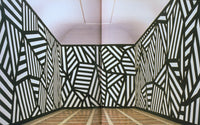 (Sol Lewitt - A Retrospective)