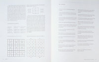 (Sol Lewitt - A Retrospective)