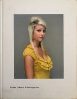 (Rineke Dijkstra)(A Retrospective)