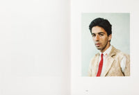 (Rineke Dijkstra)(A Retrospective)