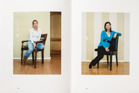 (Rineke Dijkstra)(A Retrospective)