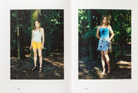 (Rineke Dijkstra)(A Retrospective)