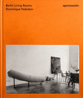 (Dominique Nabokov)(BerlinLiving Rooms)