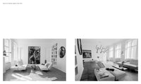 (Dominique Nabokov)(BerlinLiving Rooms)