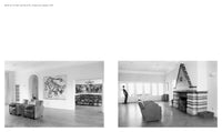 (Dominique Nabokov)(BerlinLiving Rooms)