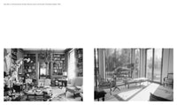 (Dominique Nabokov)(BerlinLiving Rooms)