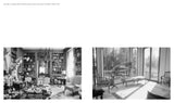 (Dominique Nabokov)(BerlinLiving Rooms)